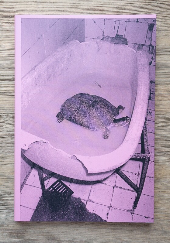 LA INMOVILIDAD (choice #3) - LAST COPY