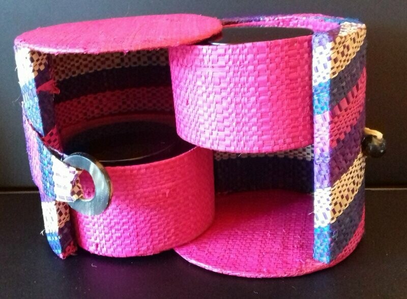 BOITE CADEAU 2 BAUMES 30ml au choix