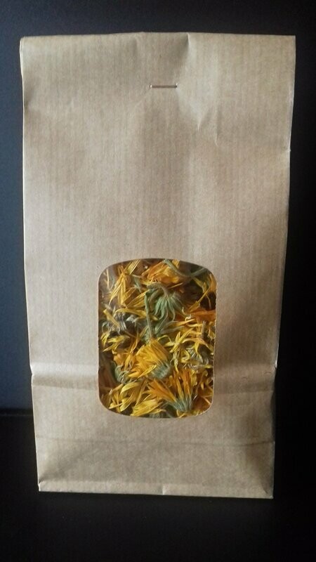 CALENDULA