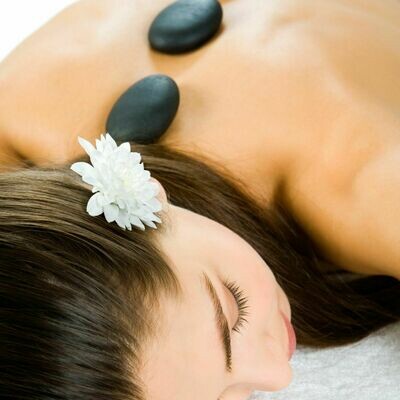 HUILES DE MASSAGE