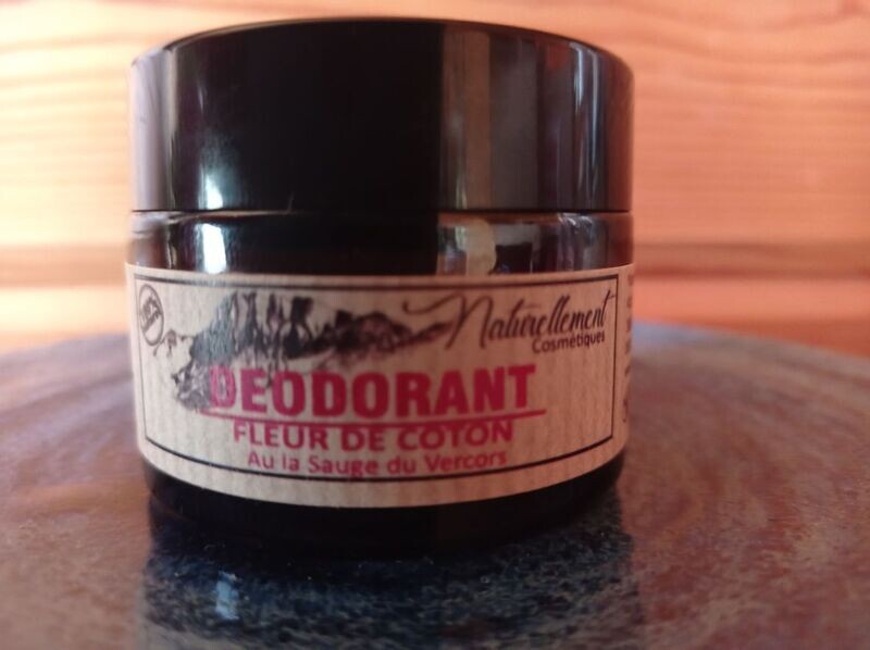 DEODORANT 50ml