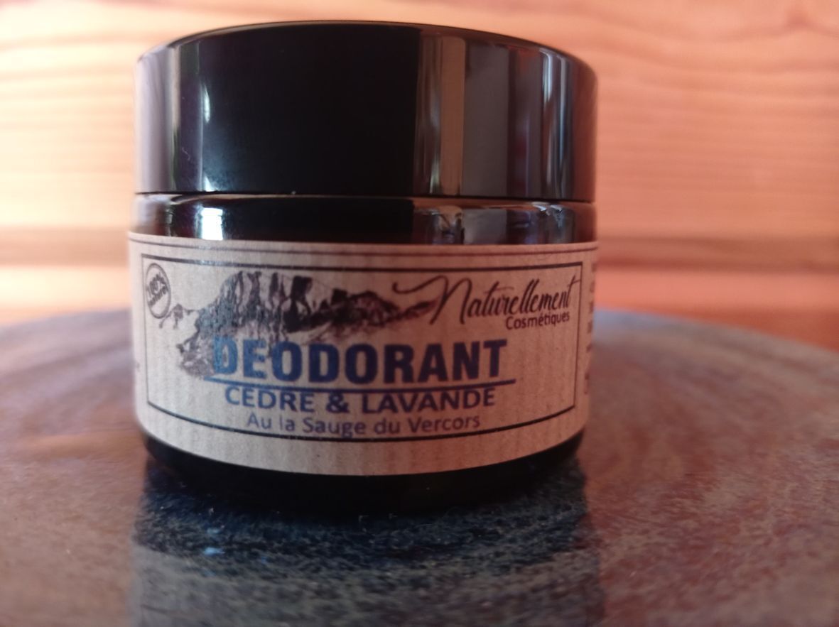 DEODORANT 50ml