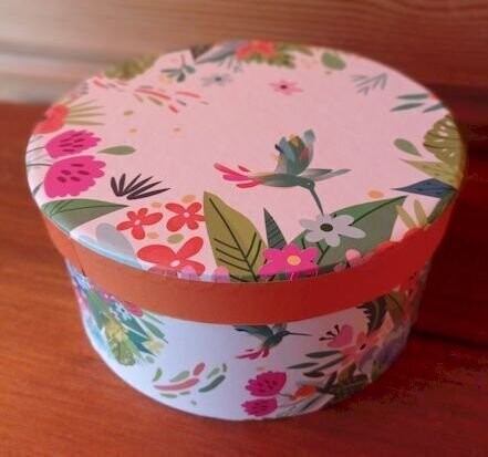 COFFRET DECOUVERTE