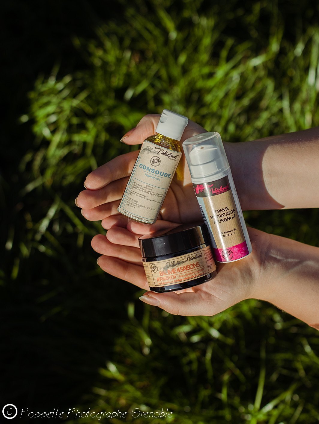 BOITE CADEAU JUNGLE 14x14x7cm