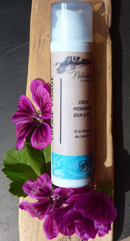 CREME VISAGE 30ml