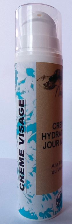 CREME VISAGE 50ml