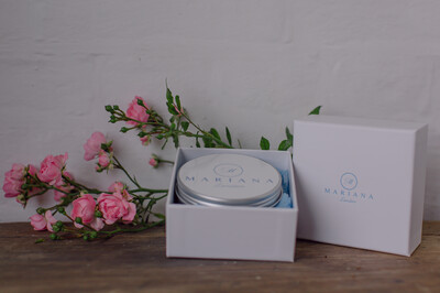 Lavender and May Chang Body Butter 150ml