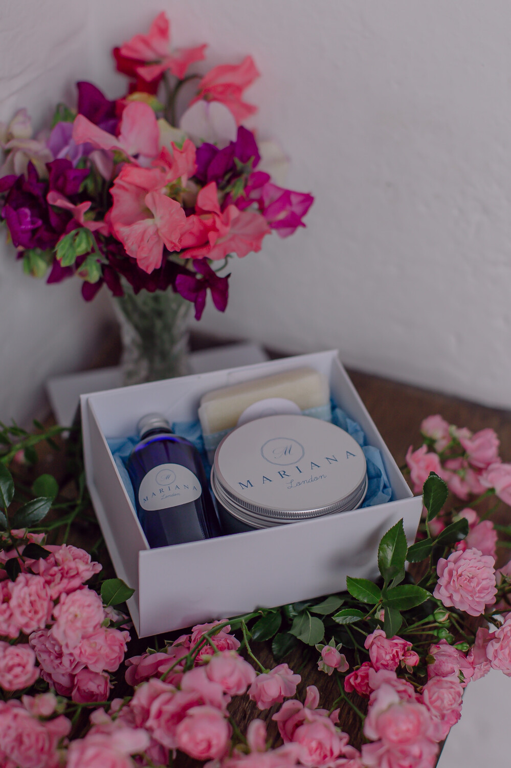 Lavender and May Chang Ultimate Gift Box