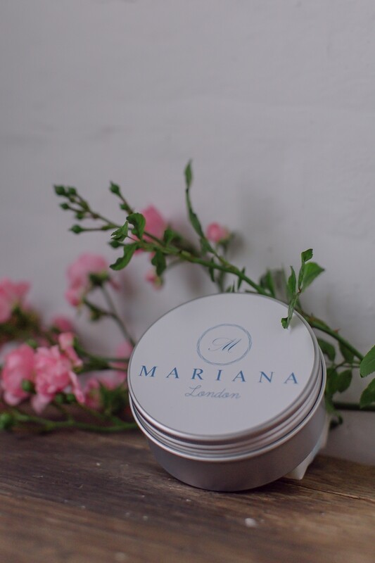 BODY BUTTER