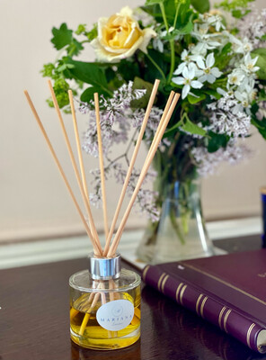 REED DIFFUSERS
