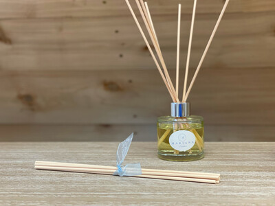 Bundle Of Replacement Reeds