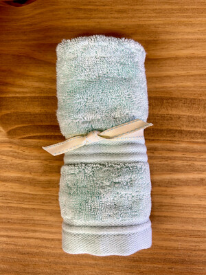 Thick Bamboo Face Cloth
