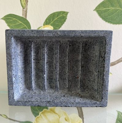 Granite Soap Dish