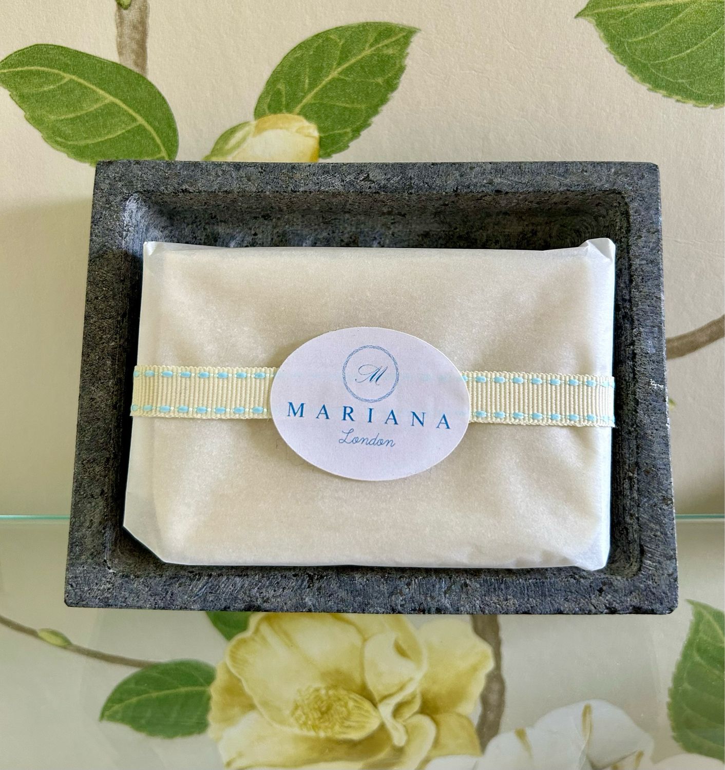 Granite Soap Dish