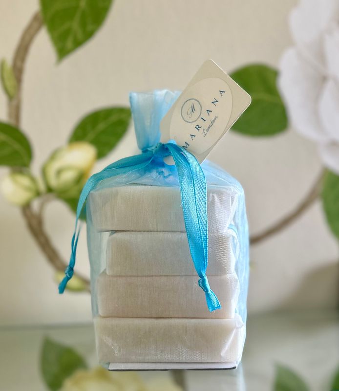 Guest Soap Gift Bag
