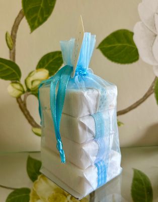 Guest Soap Gift Bag