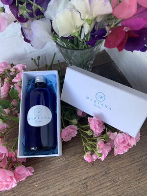 Lavender and May Chang Bath Oil (100ml)