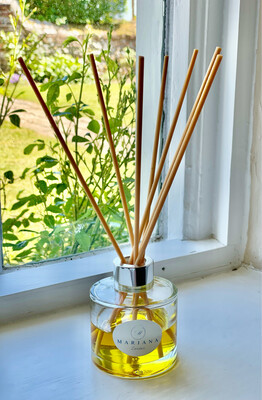 Mandarin and Neroli Reed Diffuser (100ml)