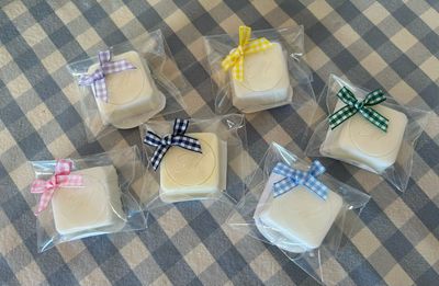 Assorted Mini Soaps