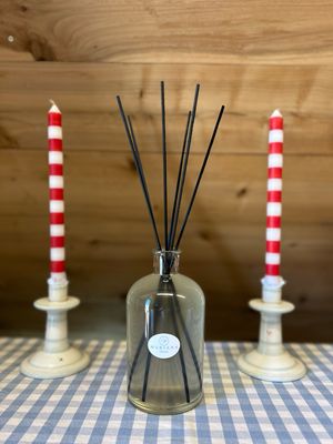 Extra Large Rosemary and Melissa  Reed Diffuser (1000ml)