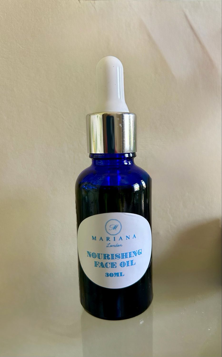 Nourishing Face Oil (30ml)