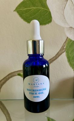 Nourishing Face Oil (30ml)