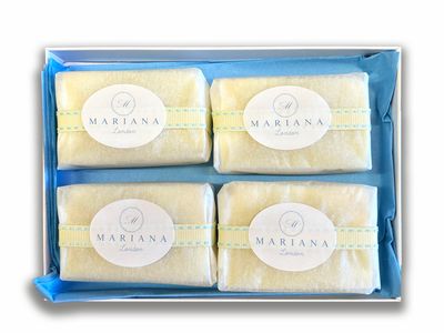 Guest Soap Small Gift Box