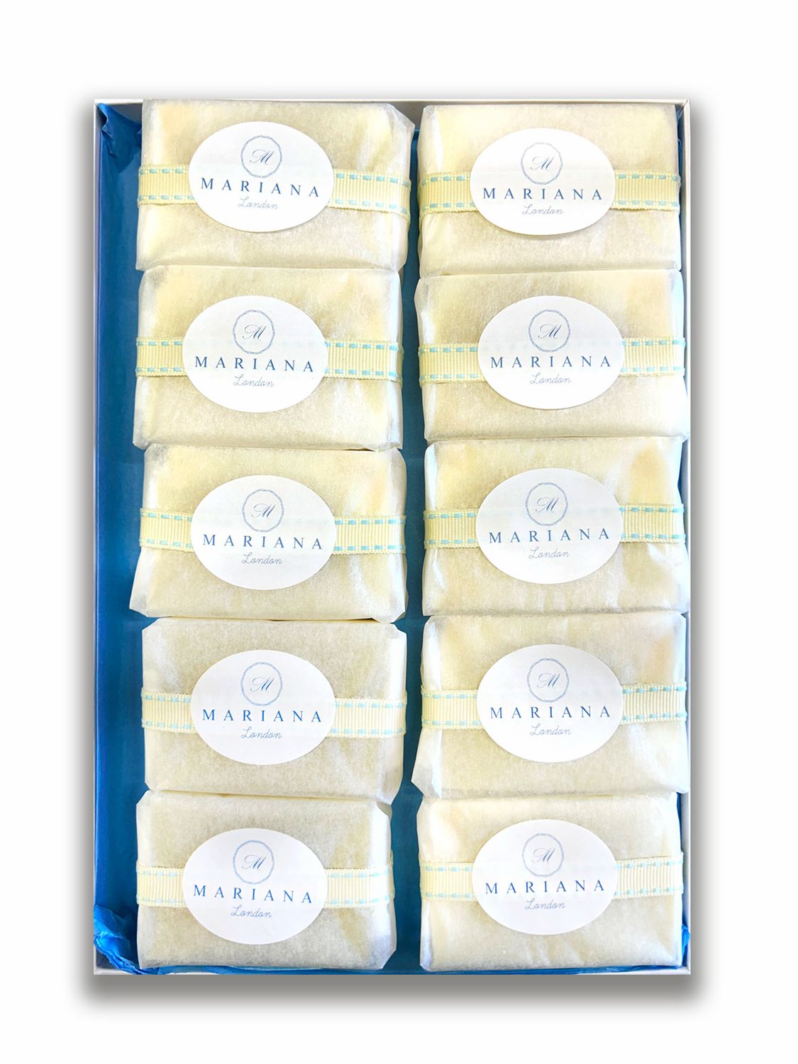 Guest Soap Large Gift Box