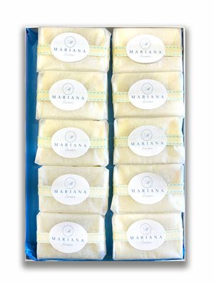 Guest Soap Large Gift Box