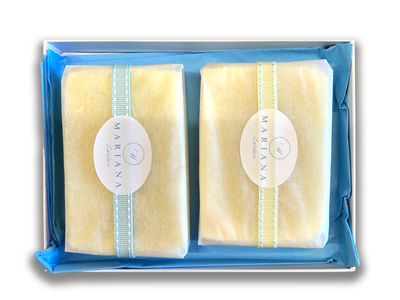 Bath Soap Small Gift Box