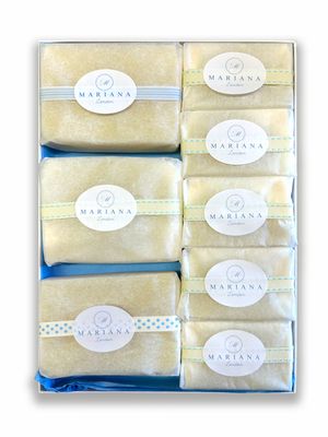 Mixed Soap Large Gift Box