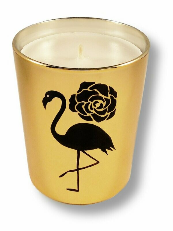 Rose Camargue