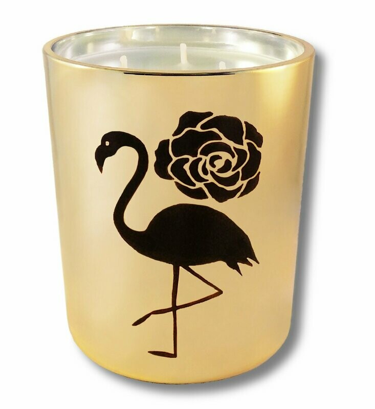 Rose Camargue
