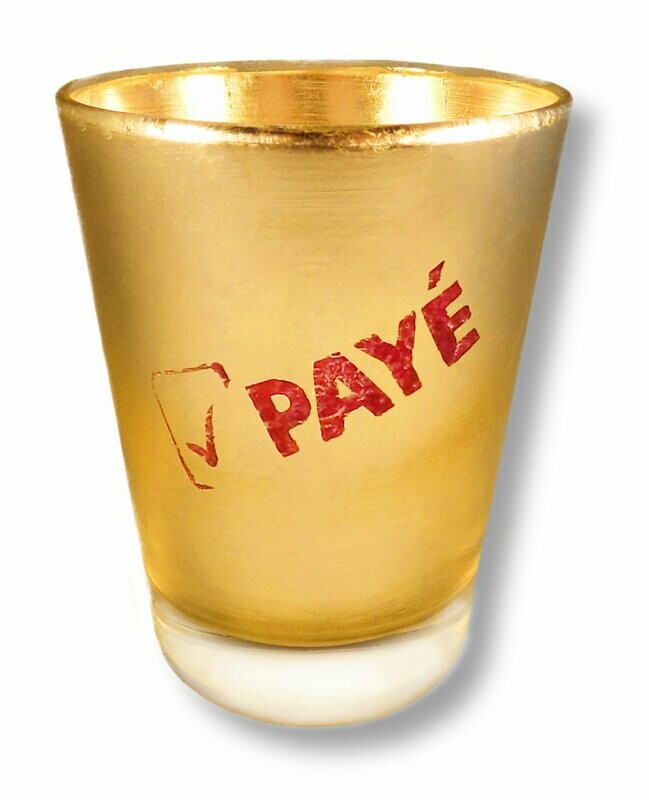 Payé