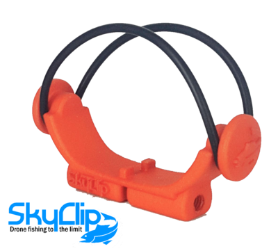 SkyClip for SPRY+ Drone Swellpro