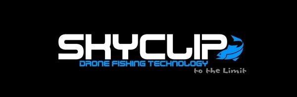 SkyClip for Mavic Air 2 - Bait Dropping Device | Finish-Tackle