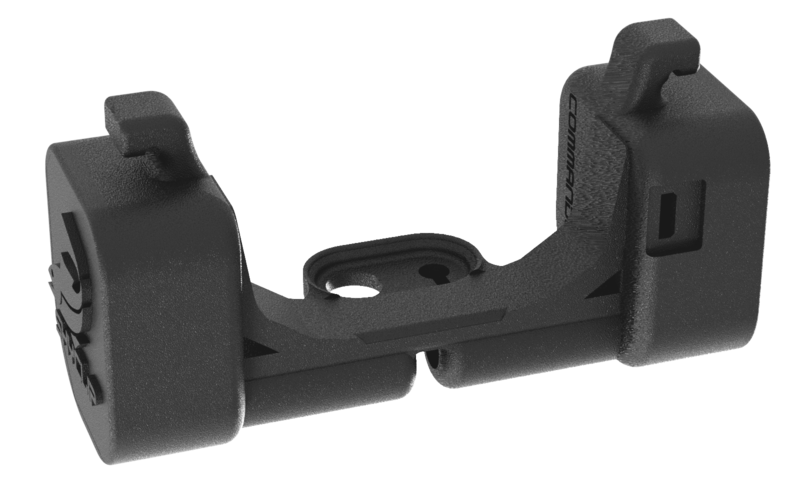 SkyClip Commander for Mavic 2/Zoom/Pro - Hybrid Electronic-Tension Release