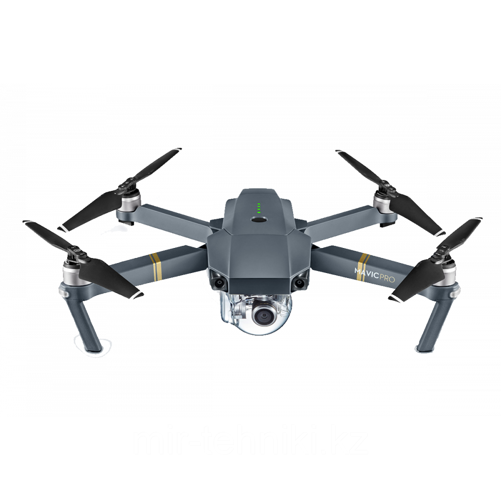 SkyClip Commander for MAVIC PRO/PLATINUM  - Hybrid Electronic-Tension Release