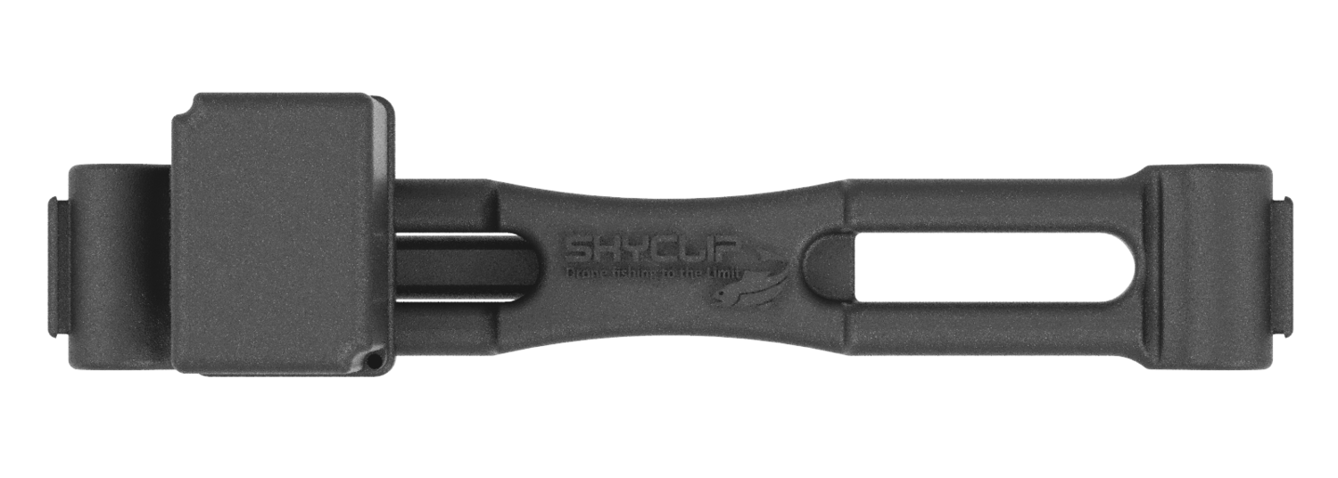 SkyClip Commander for DJI PHANTOM 4 - Hybrid Electronic-Tension Release