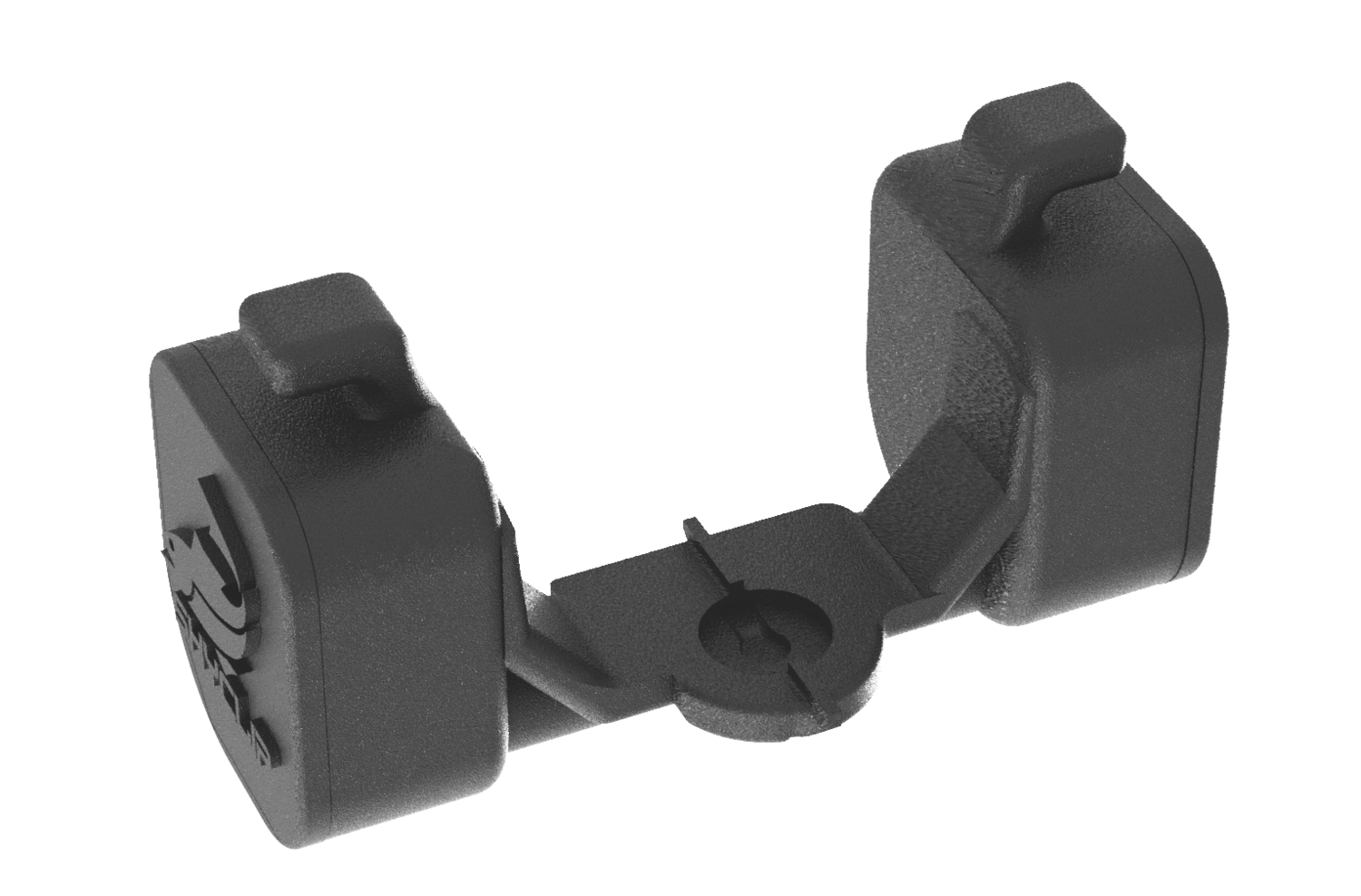 SkyClip Commander for Mavic AIR 2 - AIR 2 S Hybrid Electronic-Tension Release