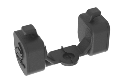 SkyClip Commander for Mavic AIR 2 - AIR 2 S Hybrid Electronic-Tension Release