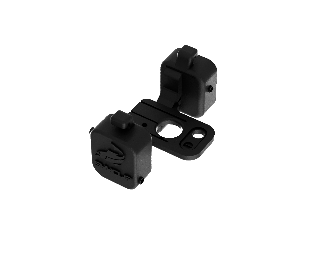 SkyClip Commander for Mavic 3 - Hybrid Electronic-Tension Release - NOT FOR EU CUSTOMERS