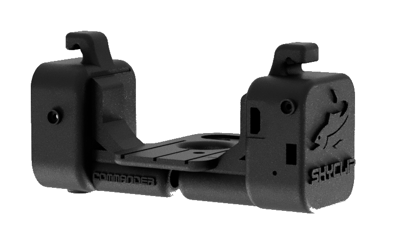 SkyClip Commander for Mavic 3 - Hybrid Electronic-Tension Release - NOT FOR EU CUSTOMERS