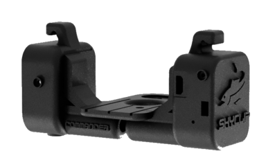 SkyClip Commander for Mavic 3 - Hybrid Electronic-Tension Release - NOT FOR EU CUSTOMERS