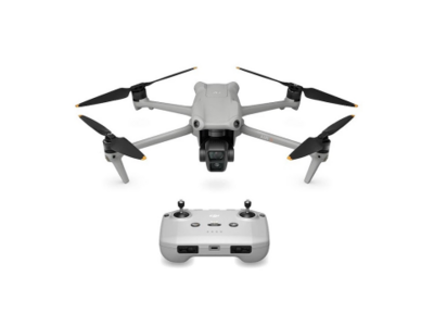 SkyClip Commander for Mavic AIR 3 - Hybrid Electronic-Tension Release