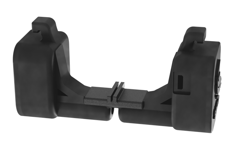 SkyClip Commander for MAVIC PRO/PLATINUM  - Hybrid Electronic-Tension Release