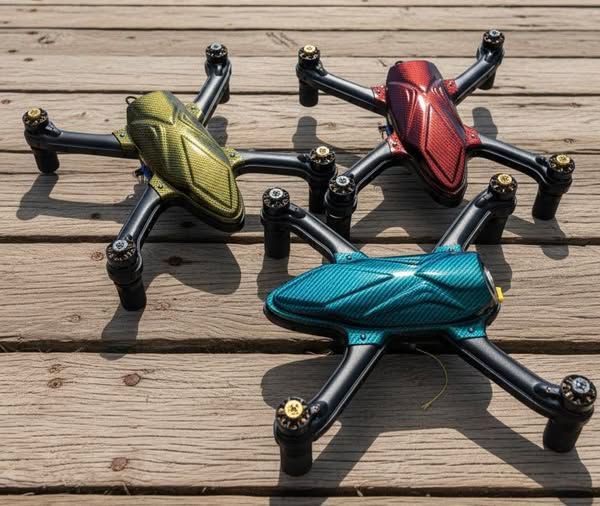 CUTACOPTER BOOMERANG