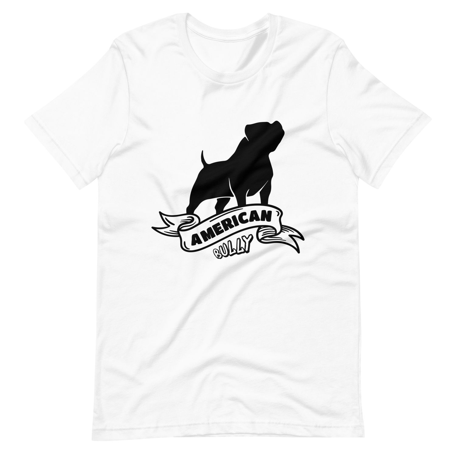 Bully Stack Premium T-Shirt