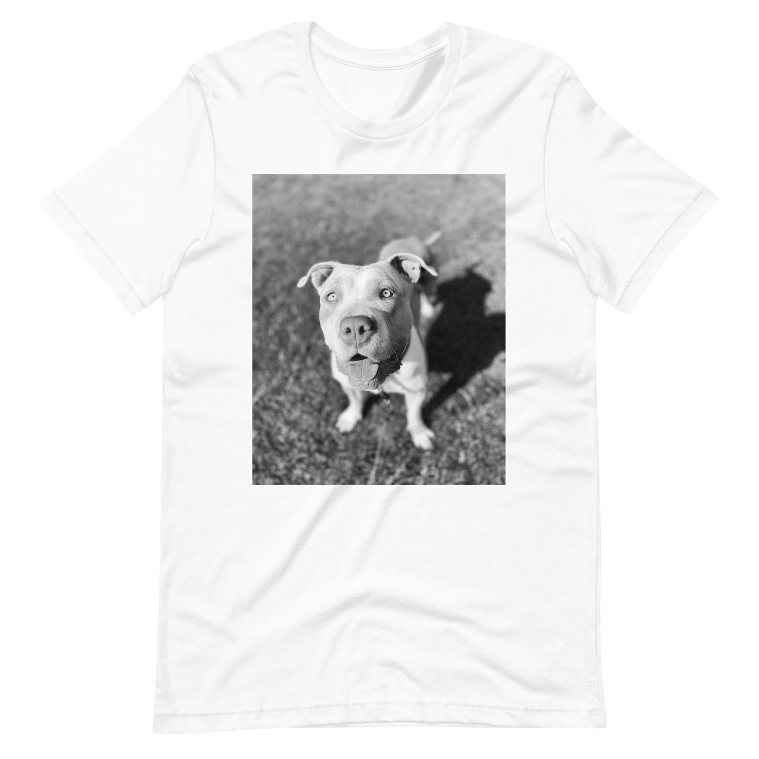 Bull Dog Premium T-shirt