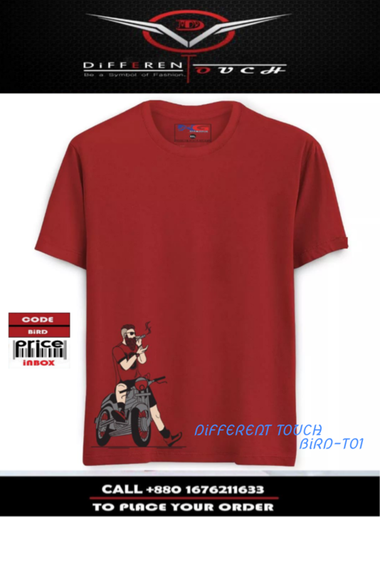 T-SHiRT